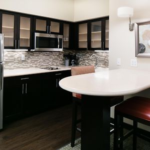 Two-Bedroom Suite One Queen Two Double Beds Non-Smoking